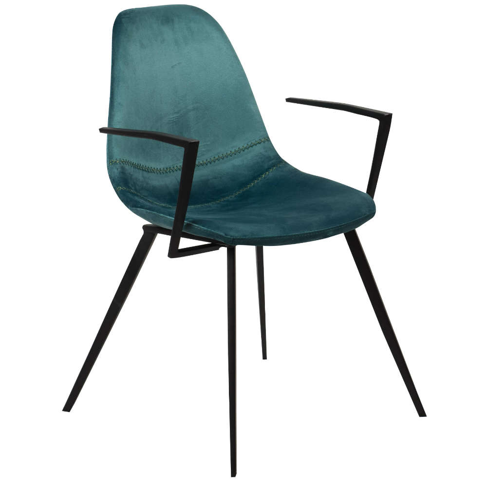 Exklusiver Designerstuhl Willow armchair