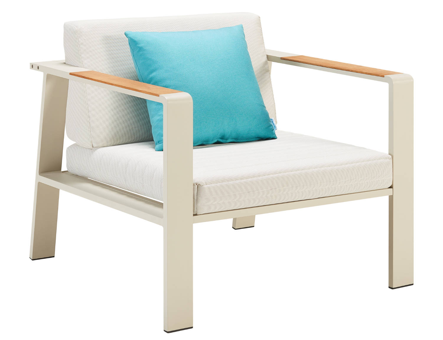 Garten Lounge Set Nofi 2
