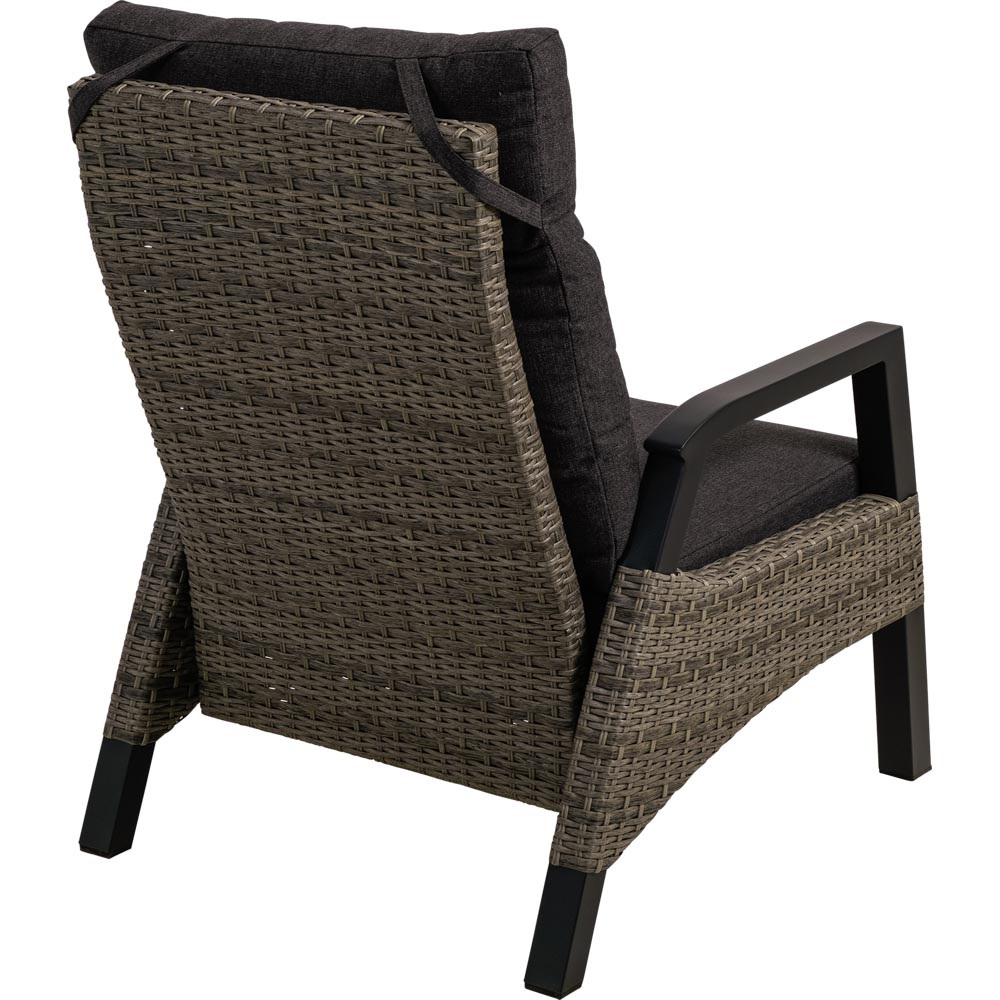 Loungestuhl Treviso Brick