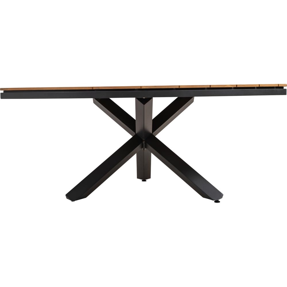 Dreiecktisch Lontano 170x170 cm