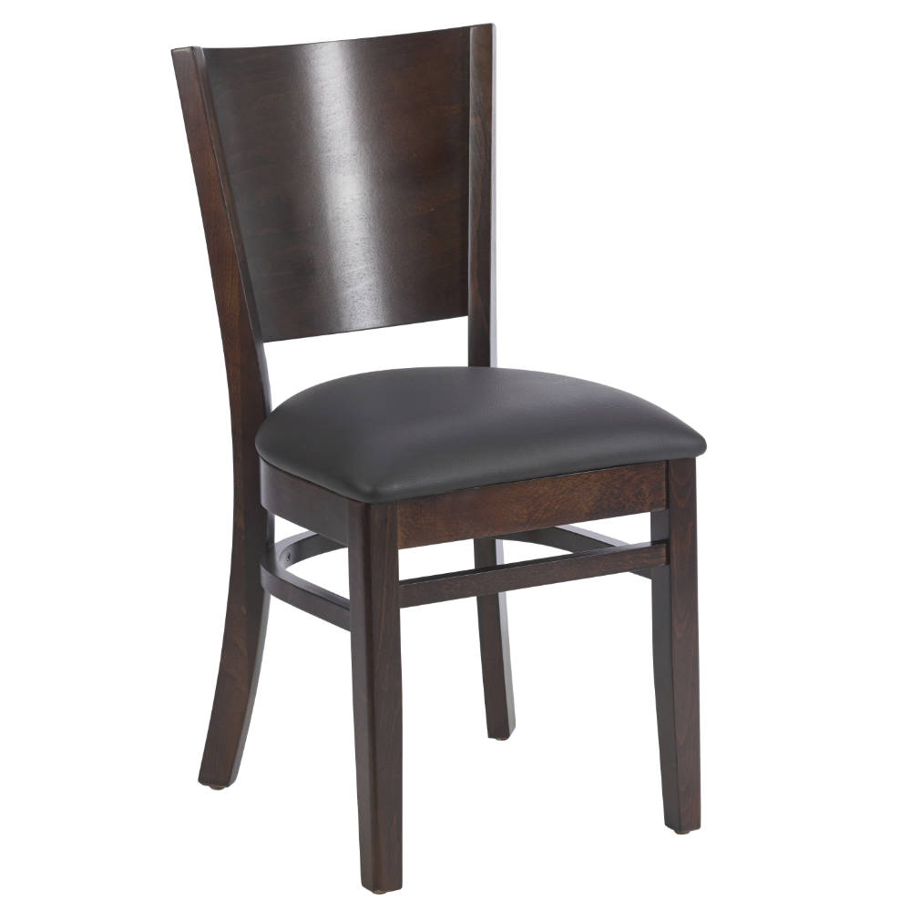 Indoorstuhl gepolstert und lagernd