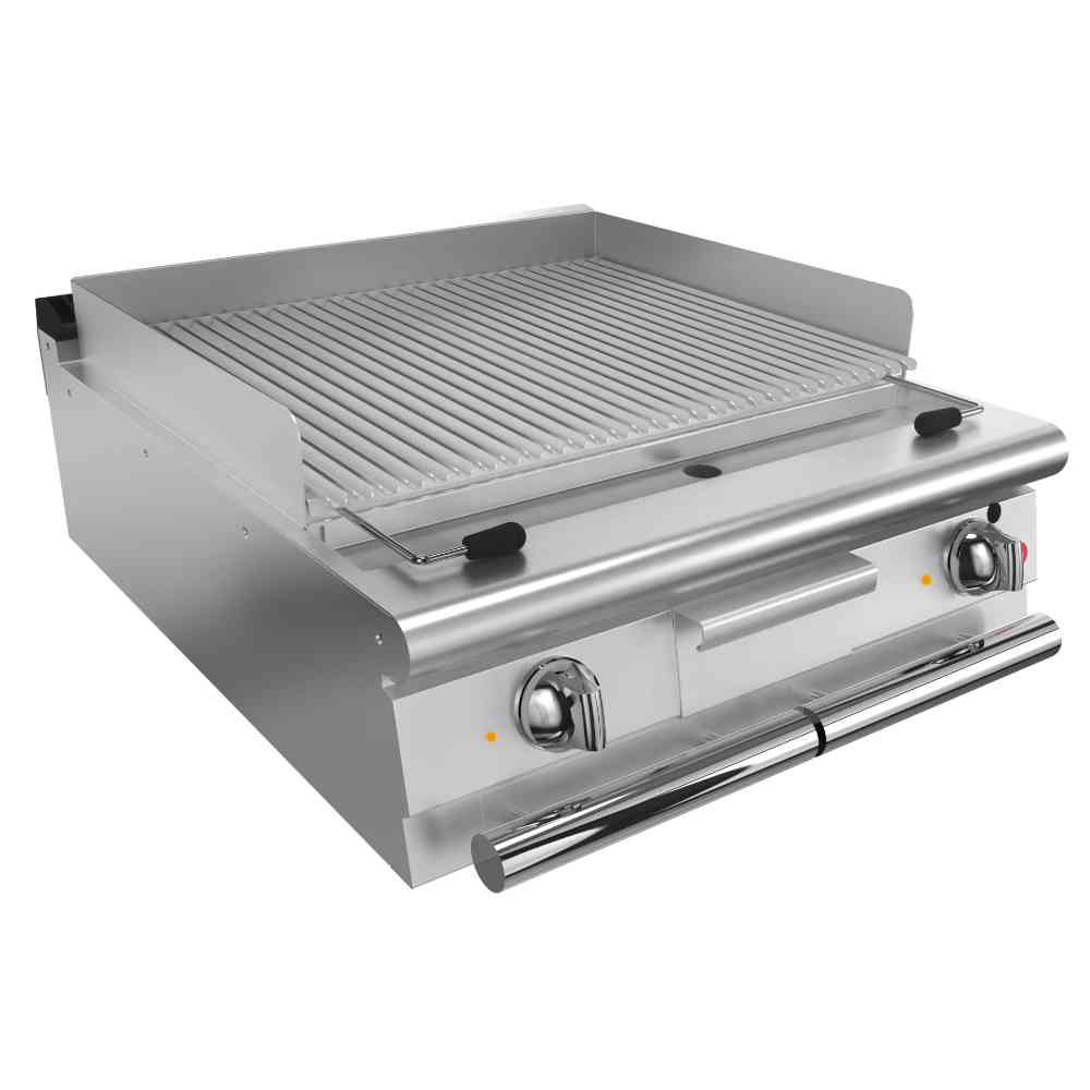 Auftisch Elektro Grill 12kW