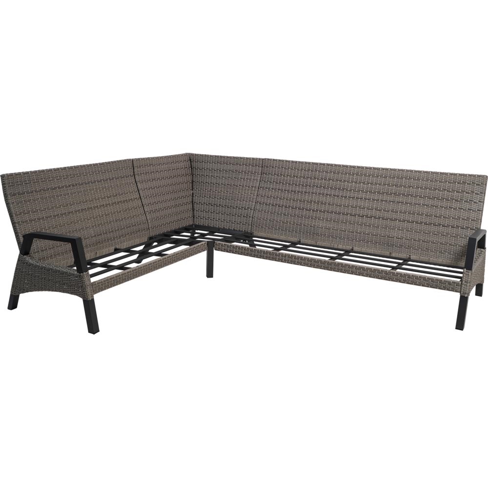 Lounge Eckset Treviso Brick