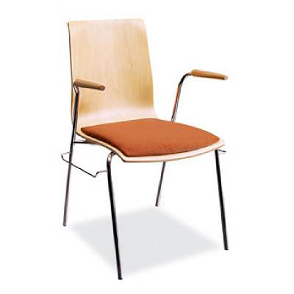 Gloria-Plus-2 Gloria Plus mit Reihenhalter