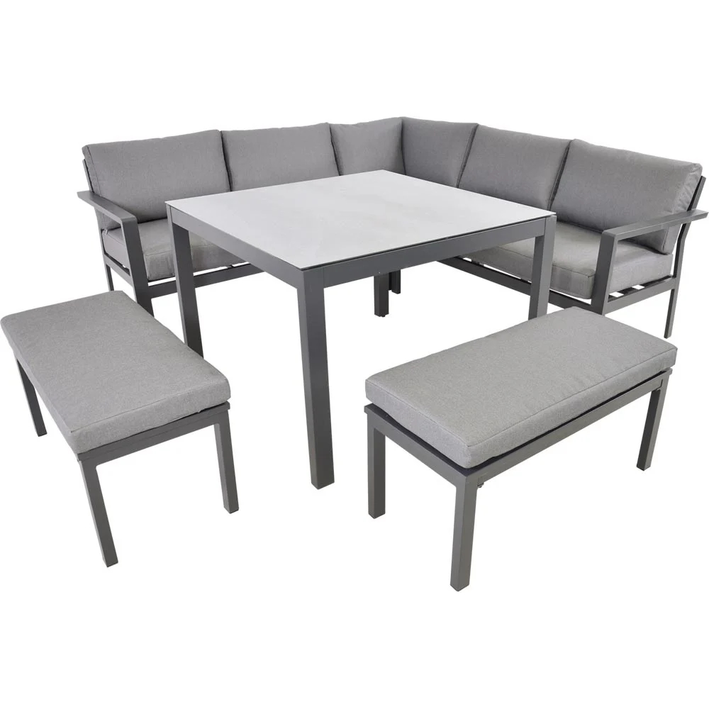 Lounge-Eckset Xara