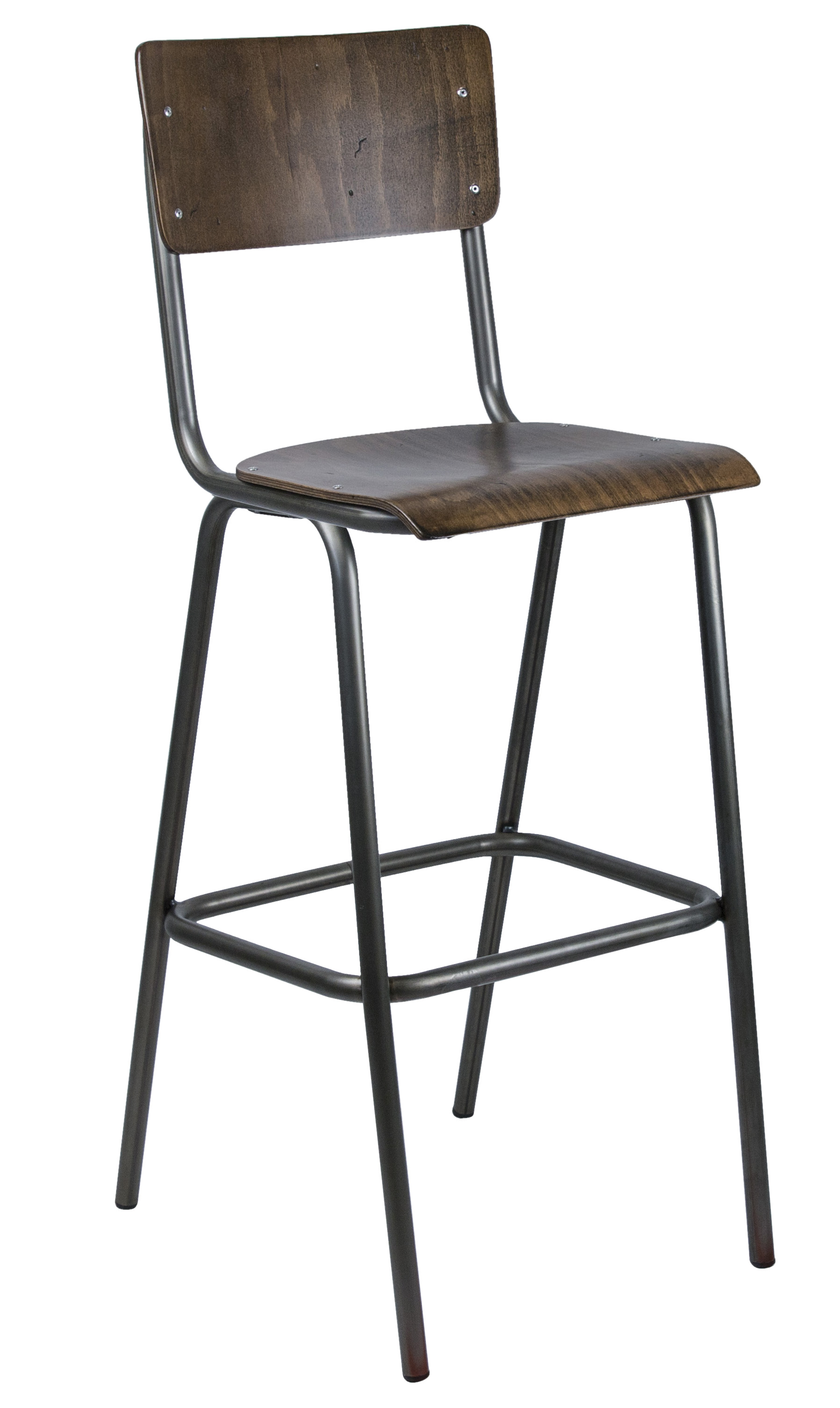 Skool Barhocker