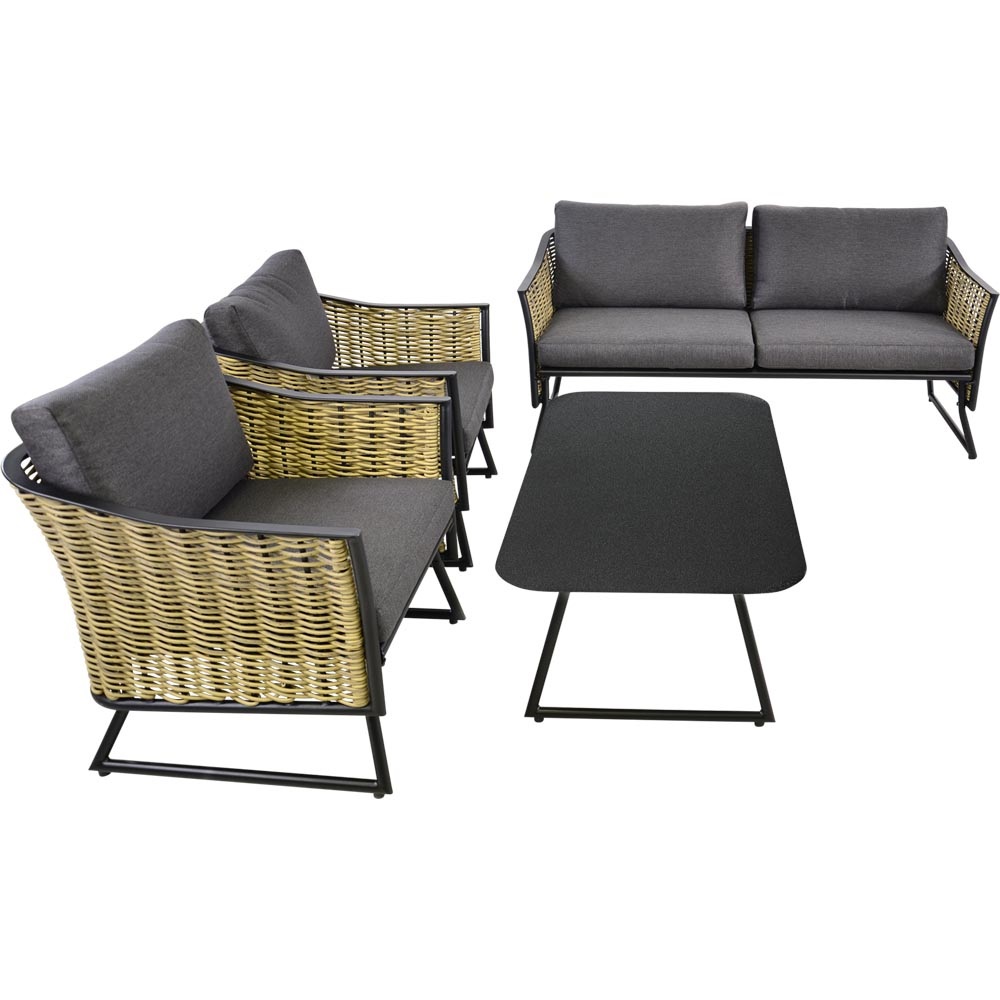 Lounge-Set Solamente