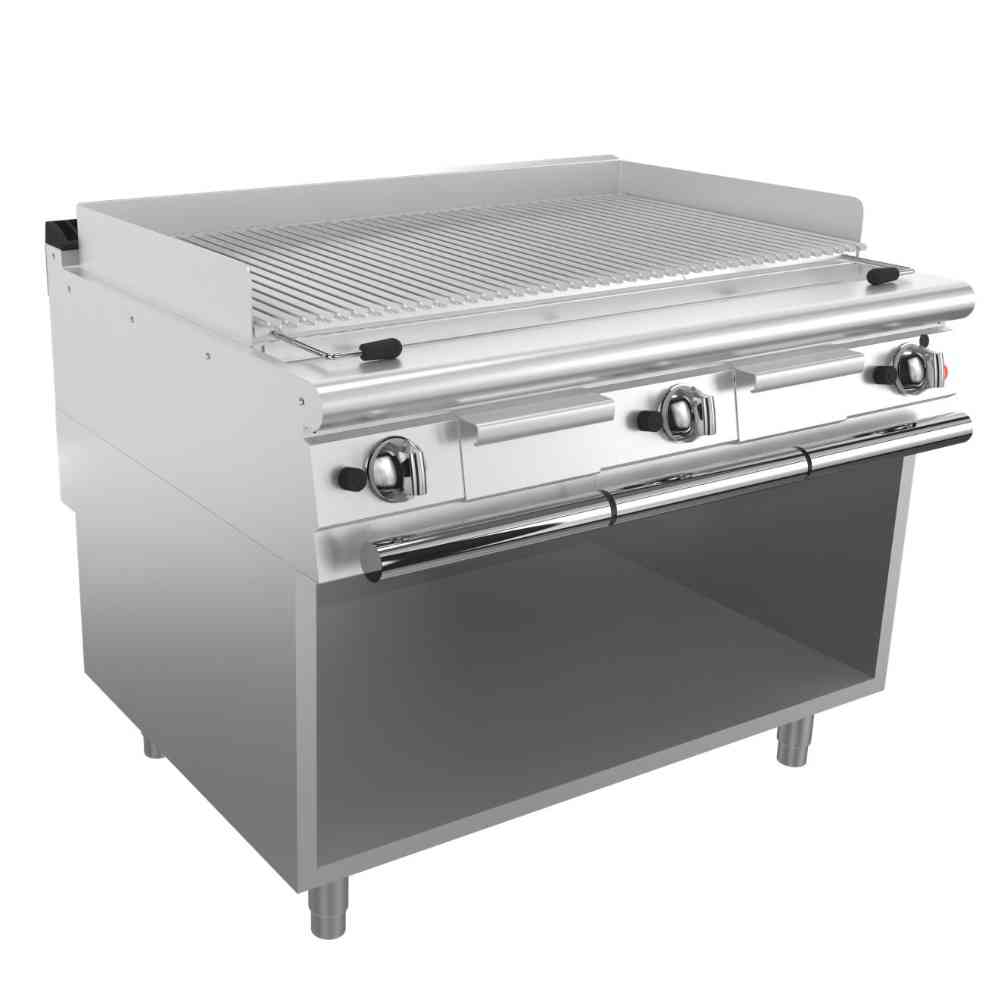 BBQ-Gas Grill 30kW