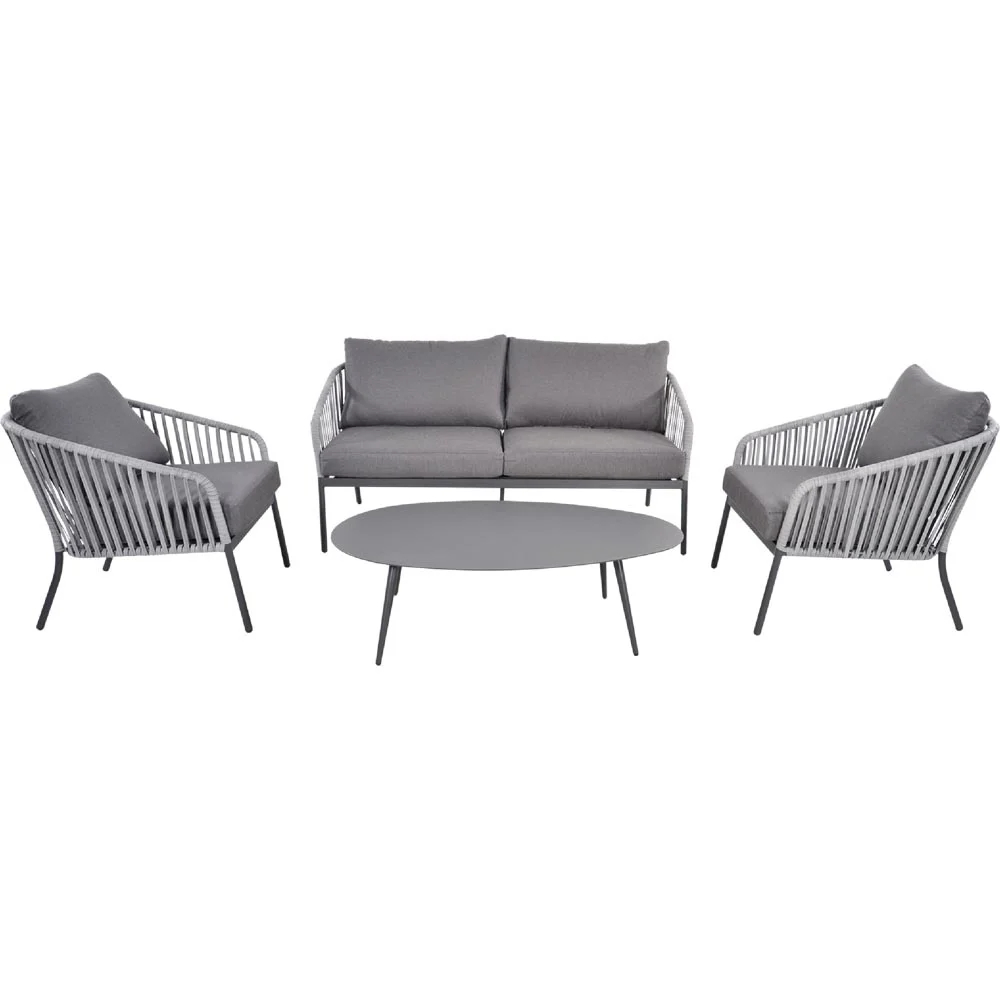 Lounge-Set Cattivu