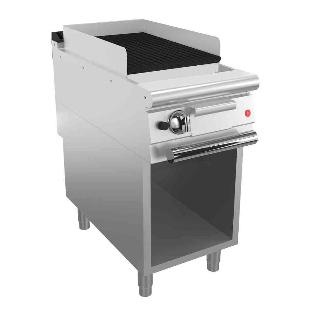 BBQ-Gas Grill 10kW