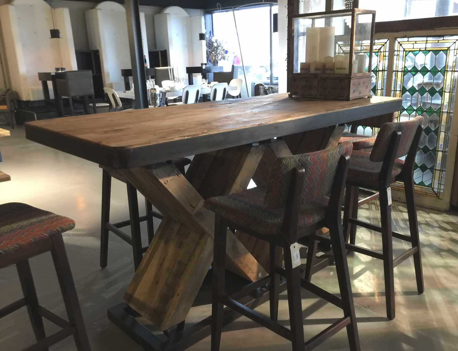 Mamut Bartable 200*90cm