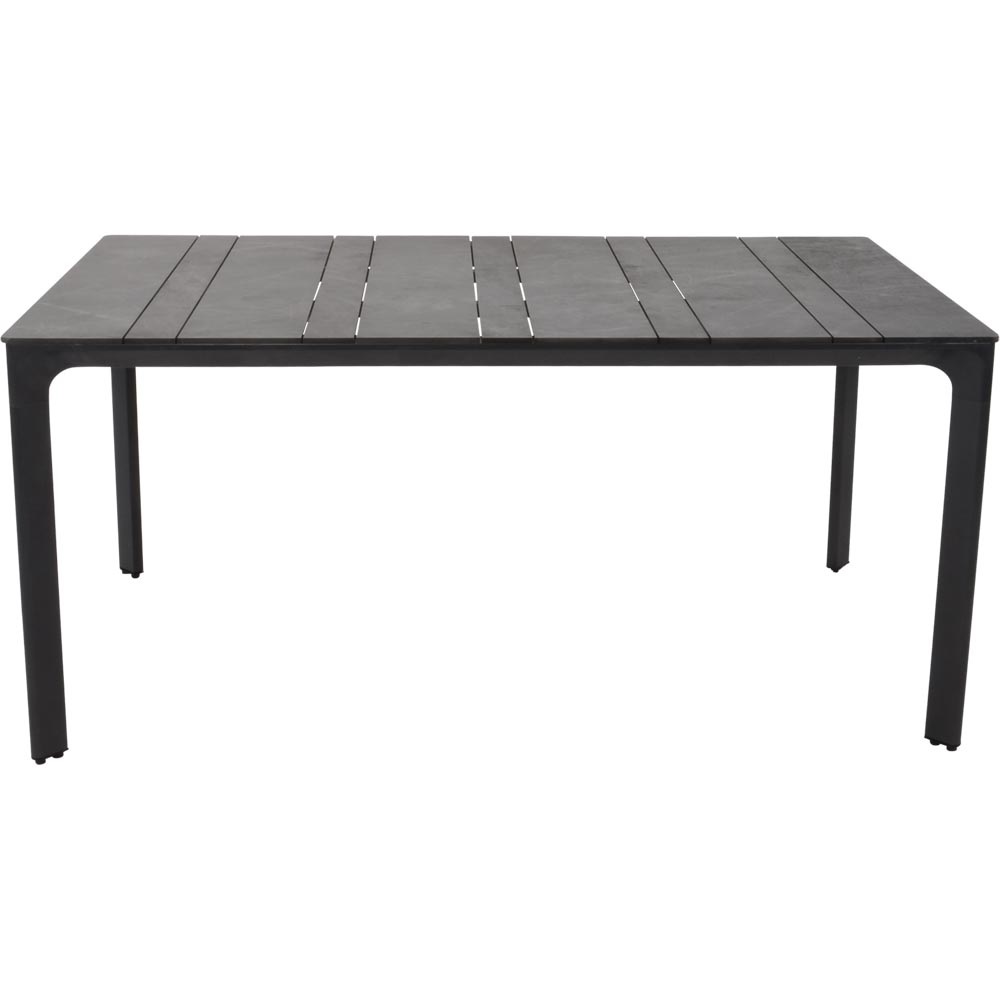 Gartentisch Paros HPL 160x90cm