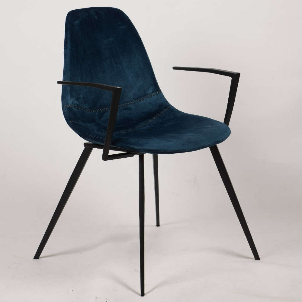 Exklusiver Designerstuhl Willow armchair
