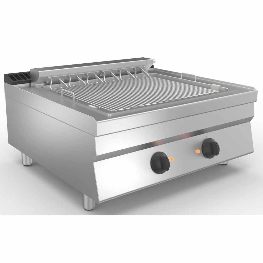 Elektro Rostbräter  Serie 700
