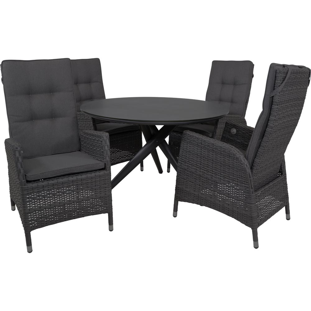 Stuhl Soho 2.0 Forte