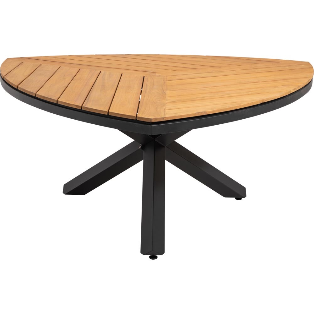 Dreiecktisch Lontano 170x170 cm