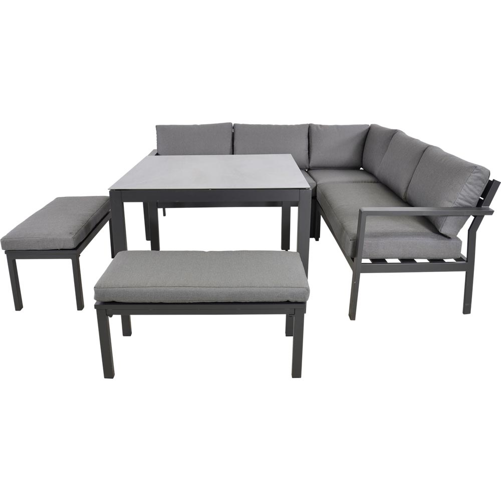Lounge-Eckset Xara