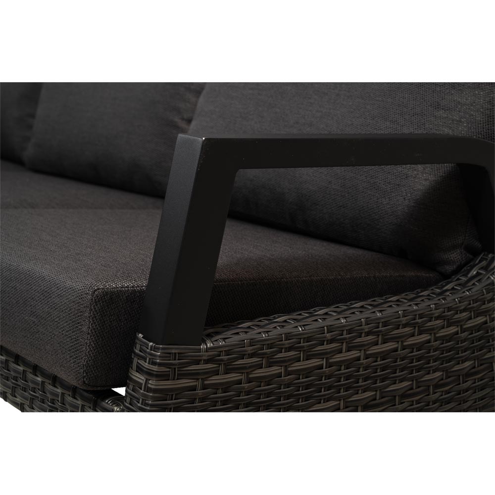 Lounge Eckset Treviso Forte