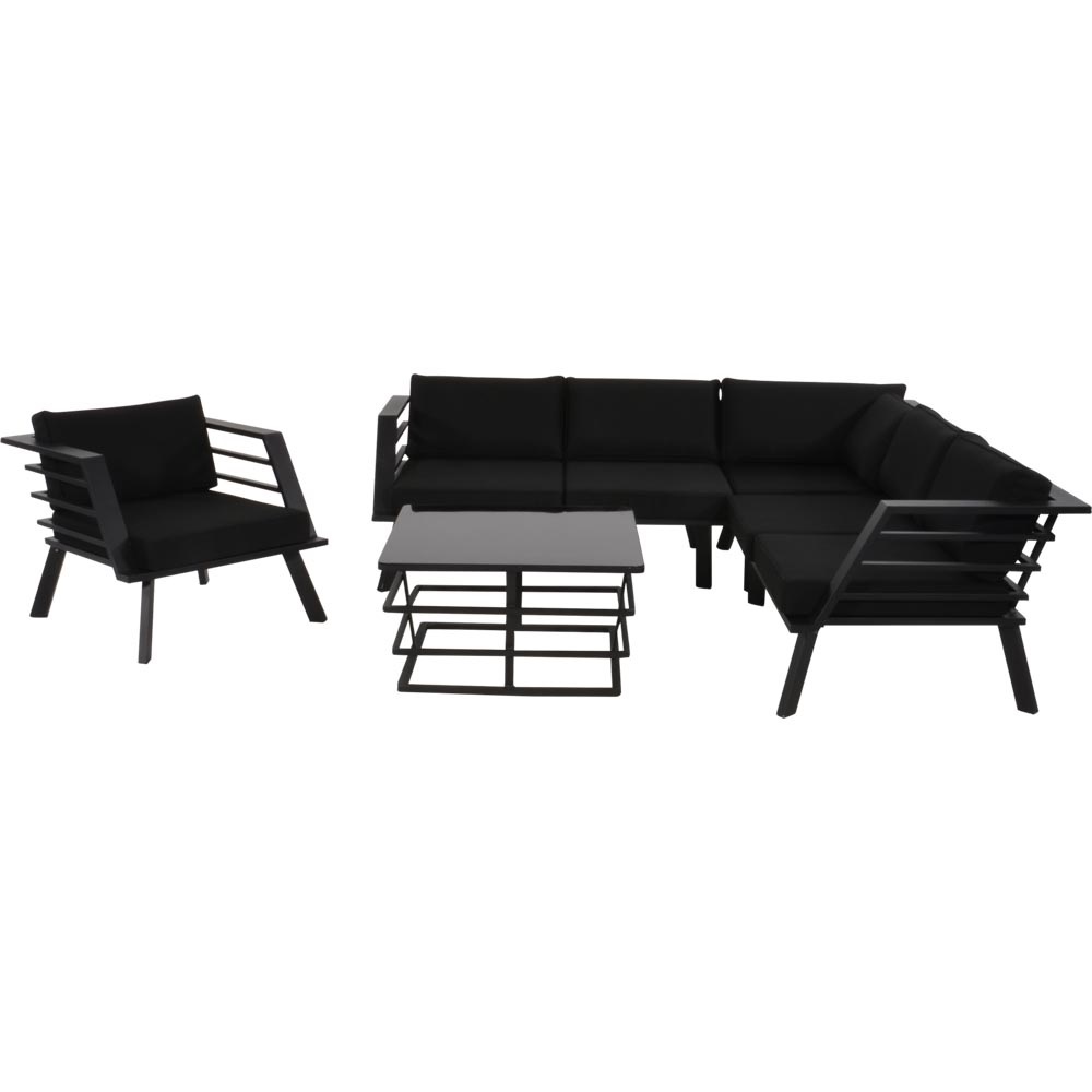 Lounge-Eckset Regatta