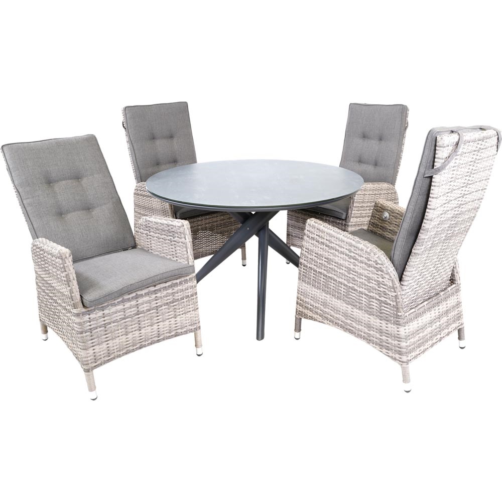 Stuhl Soho 2.0 Brick