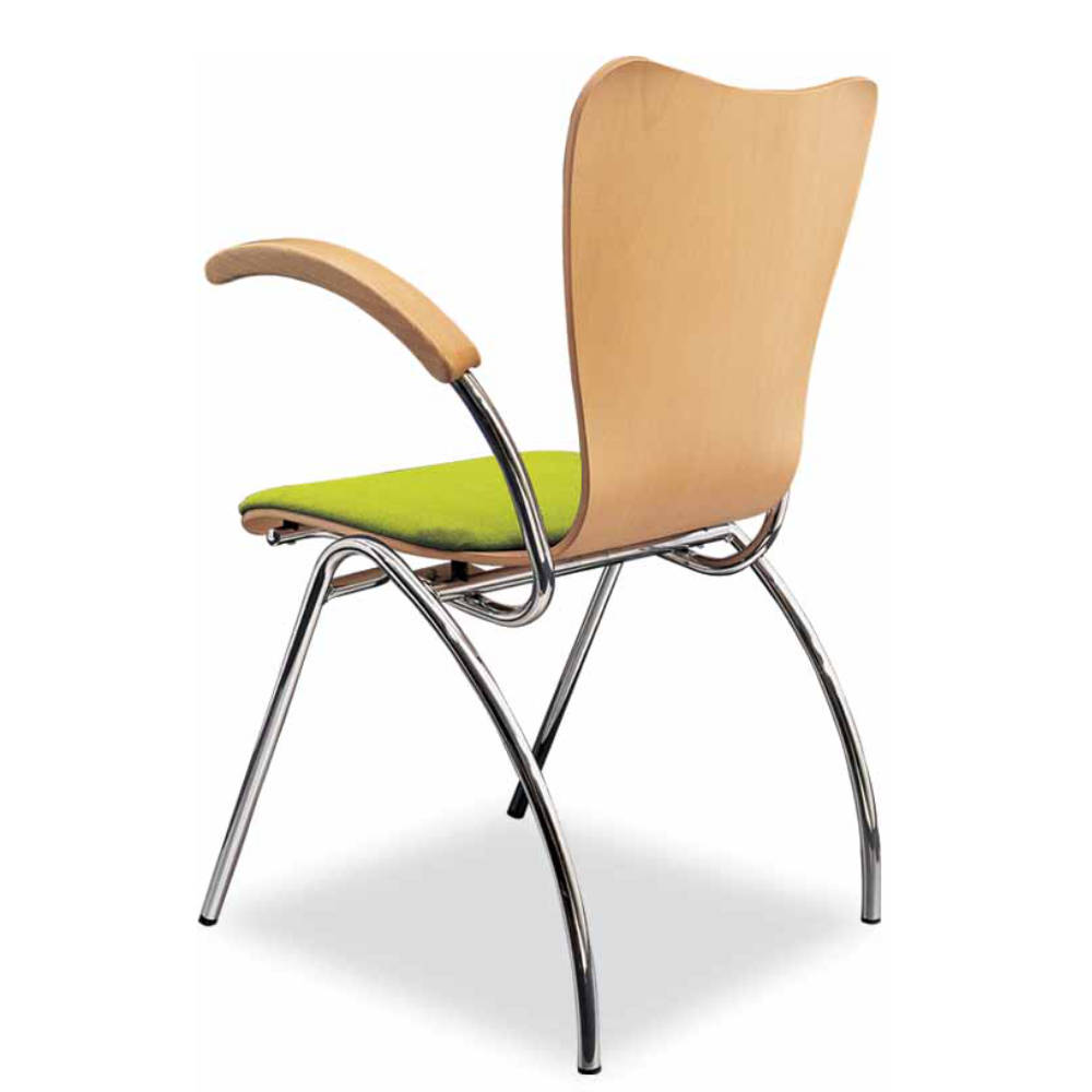 eryk-plus-tyl Bistrostuhle Eryk