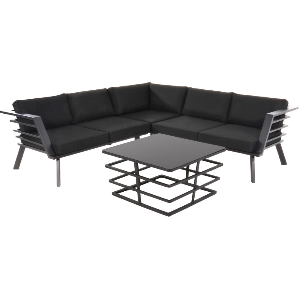 Lounge-Eckset Regatta