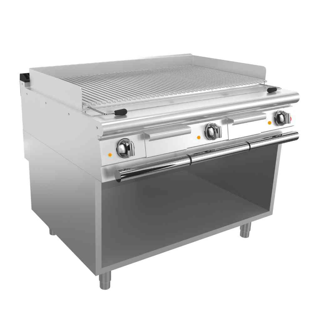 Elektro Grill 18kW