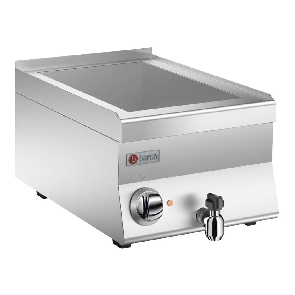  Elektro Bain Marie 1/1 GN Serie 650 