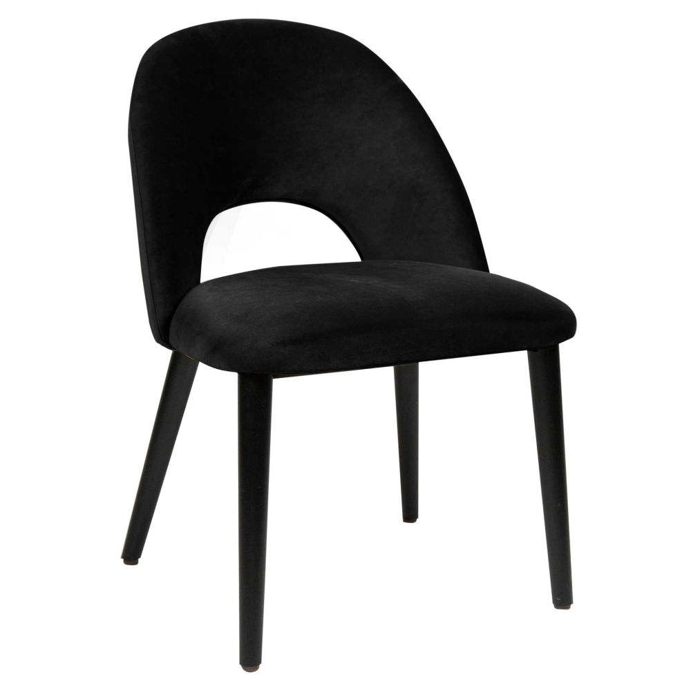 Exklusiver Designerstuhl Jill chair