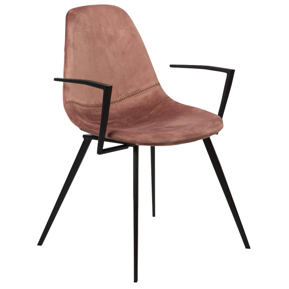 Exklusiver Designerstuhl Willow armchair