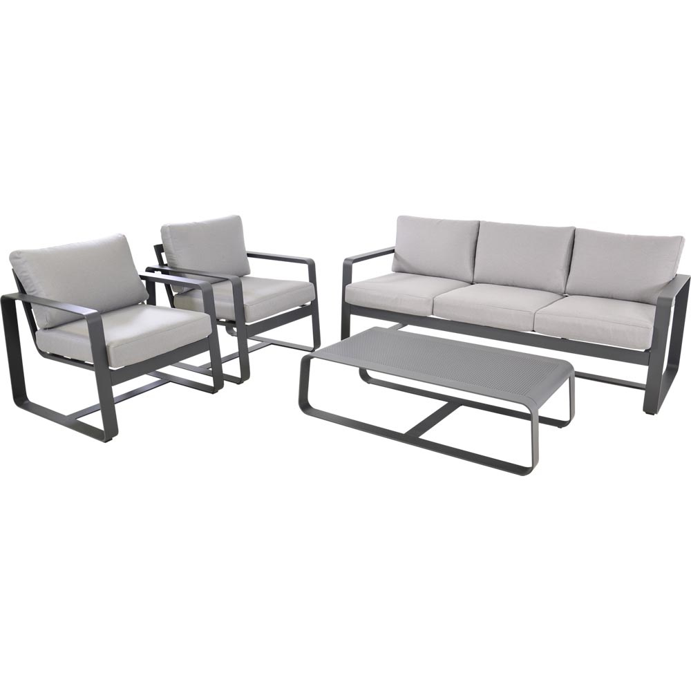 Lounge-Set Belezza