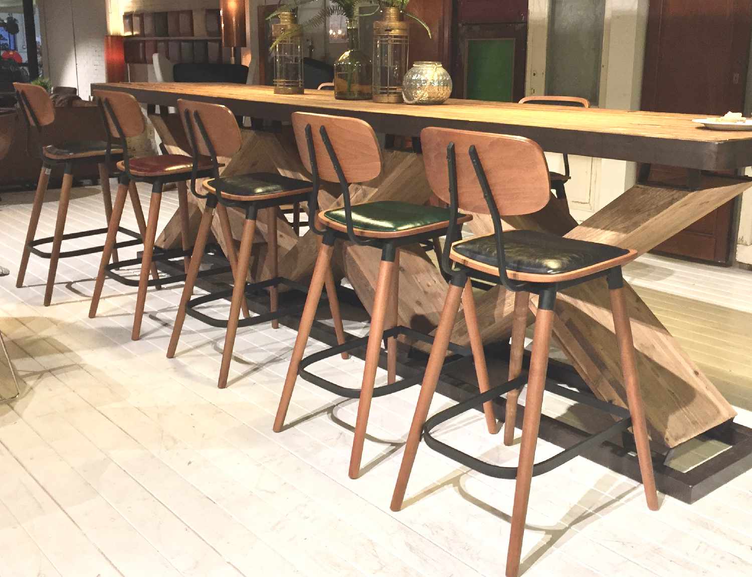 Mamut Bartable 200*90cm