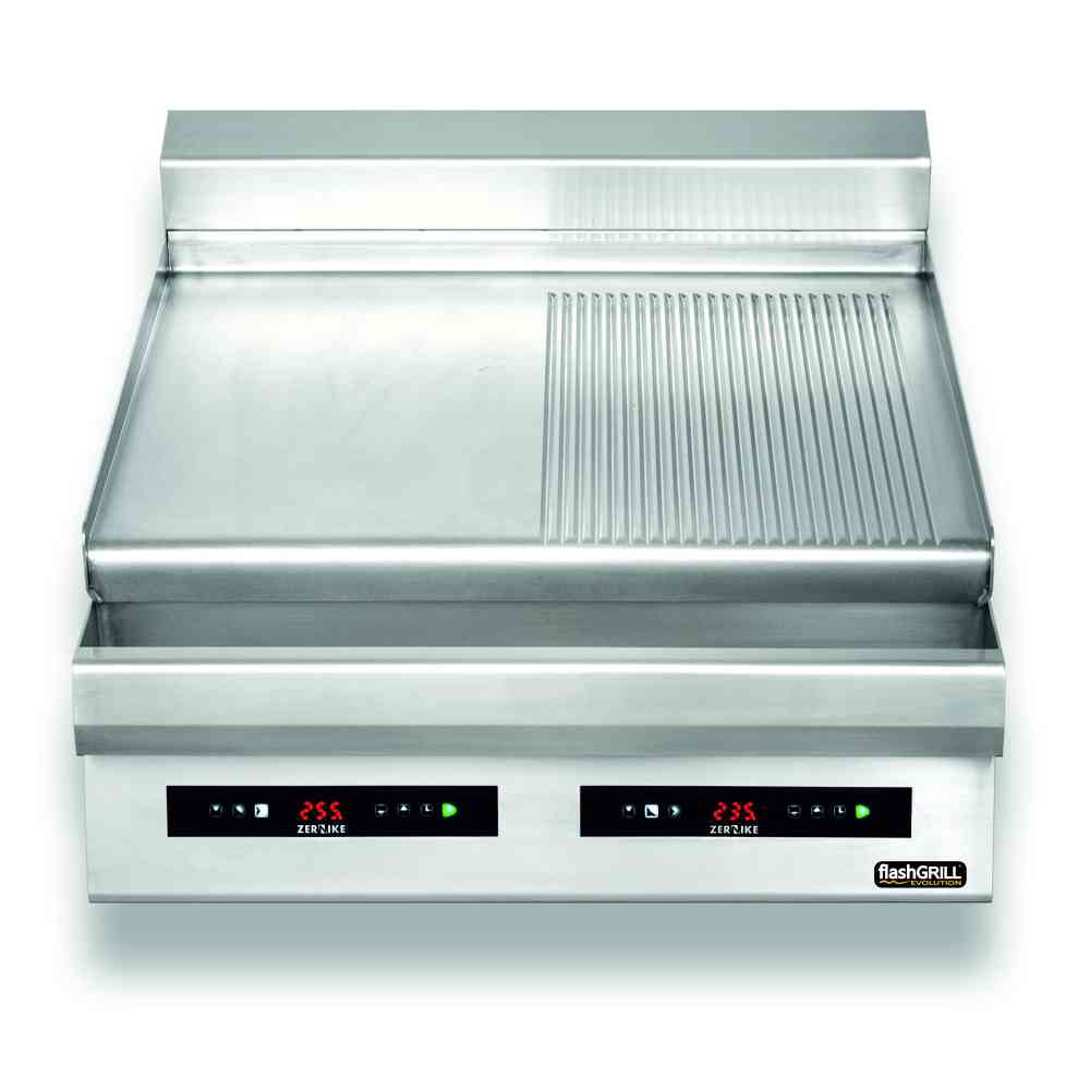 Elektro Flash Grill Serie 700