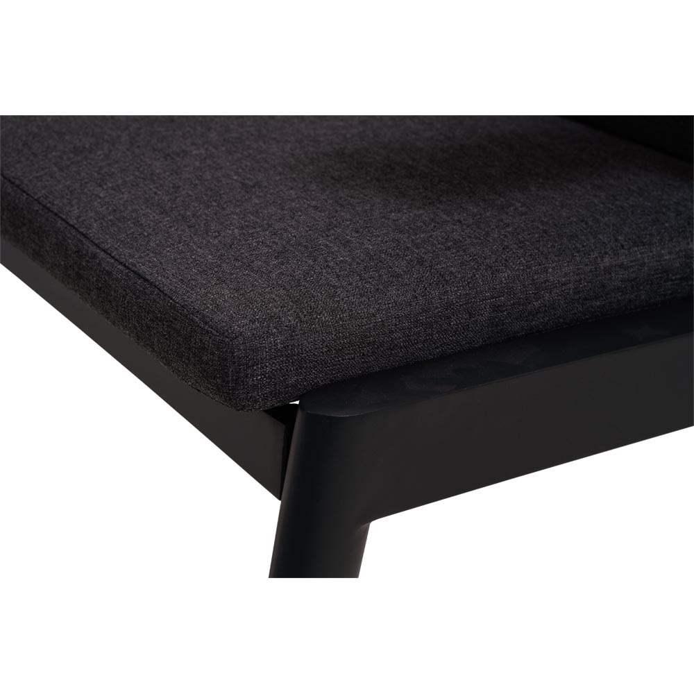 Stuhl Florence Alu