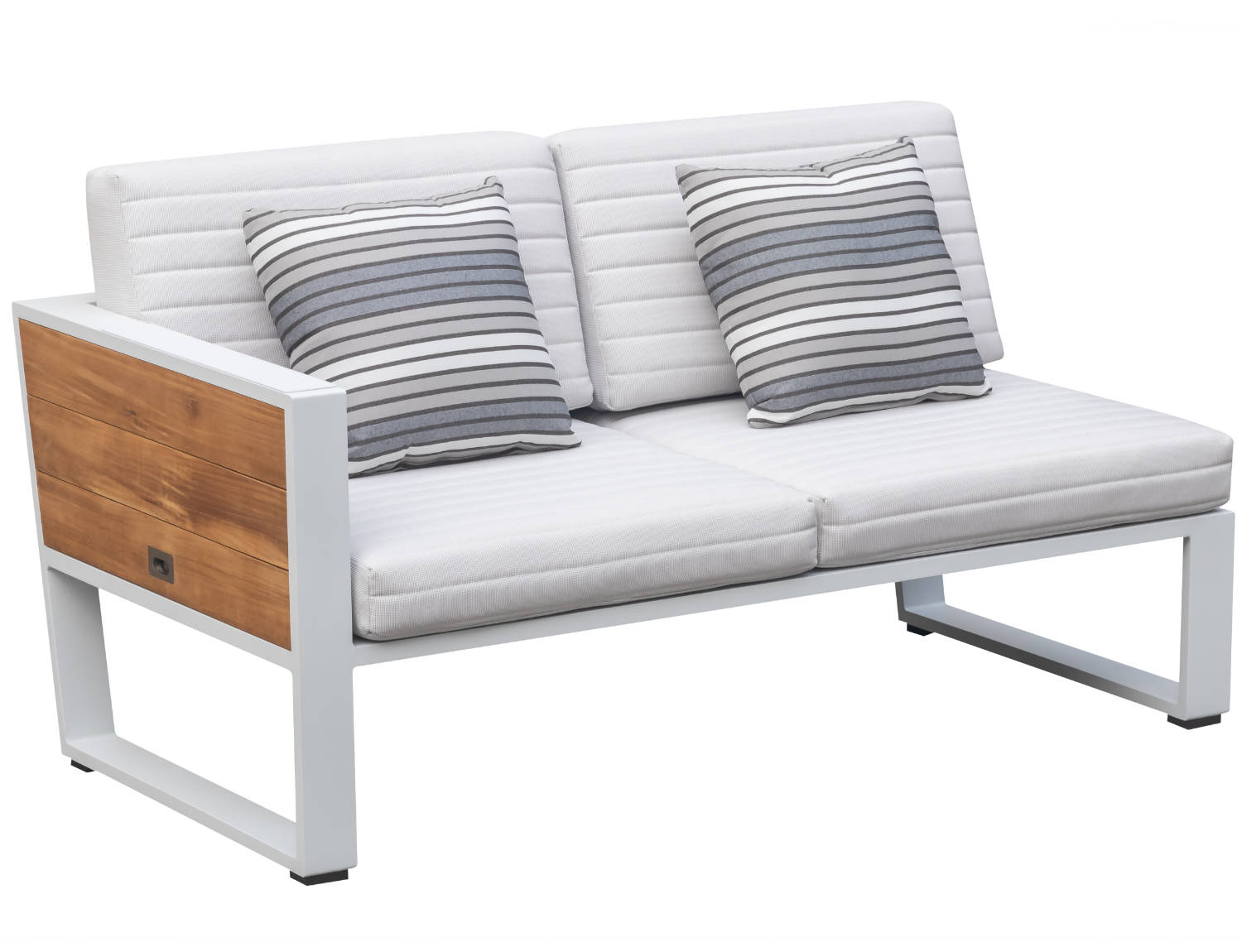 Garten Lounge Sitzecke